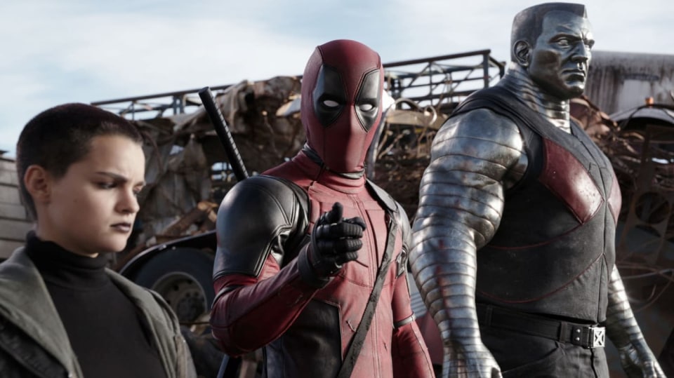 Deadpool